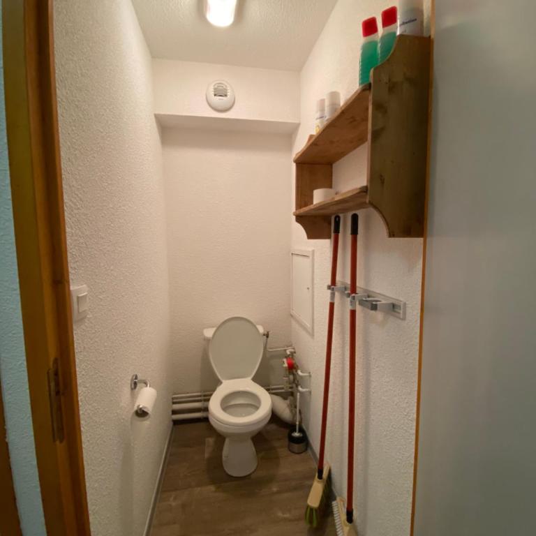 Valmeinier 1800 - Ecrin des neiges - Appartement 2 Chambres - 5