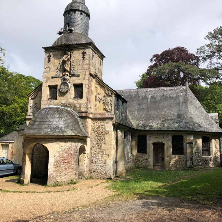 Côté PECHEUR - Chambre Familiale avec Salle de Bains Privative - 64