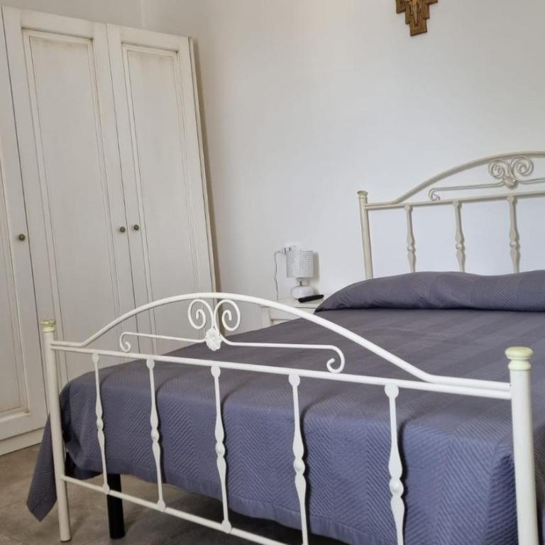 Dimora Matilde - Appartamento con 1 Camera da Letto - 17