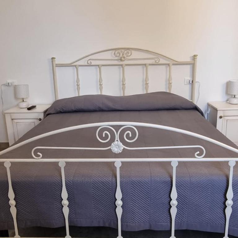 Dimora Matilde - Appartamento con 1 Camera da Letto - 16