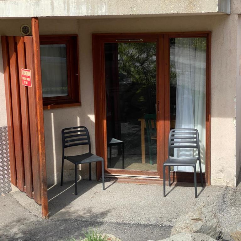 Valmeinier 1800 - Ecrin des neiges - Appartement 2 Chambres - 14