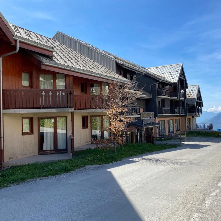 Valmeinier 1800 - Ecrin des neiges - Appartement 2 Chambres - 13