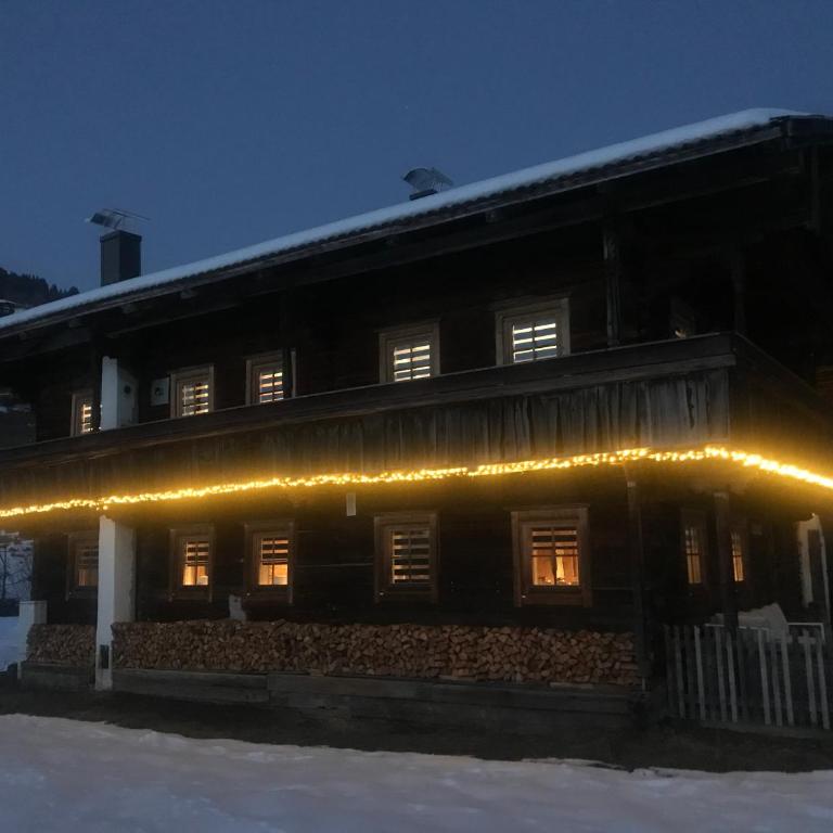 The Farm - Haus mit 3 Schlafzimmern - 41