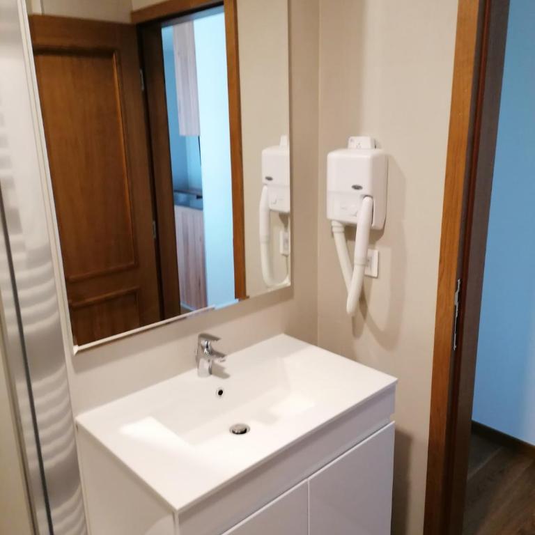 Apartman 305 u Vili Borova - One-Bedroom Apartment - 7