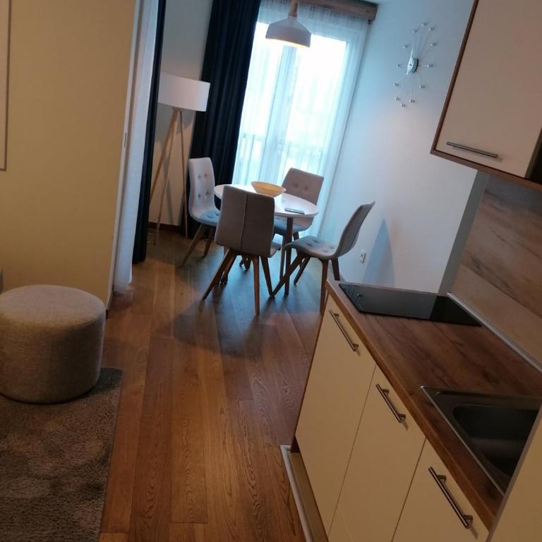 Apartman 305 u Vili Borova - One-Bedroom Apartment - 12