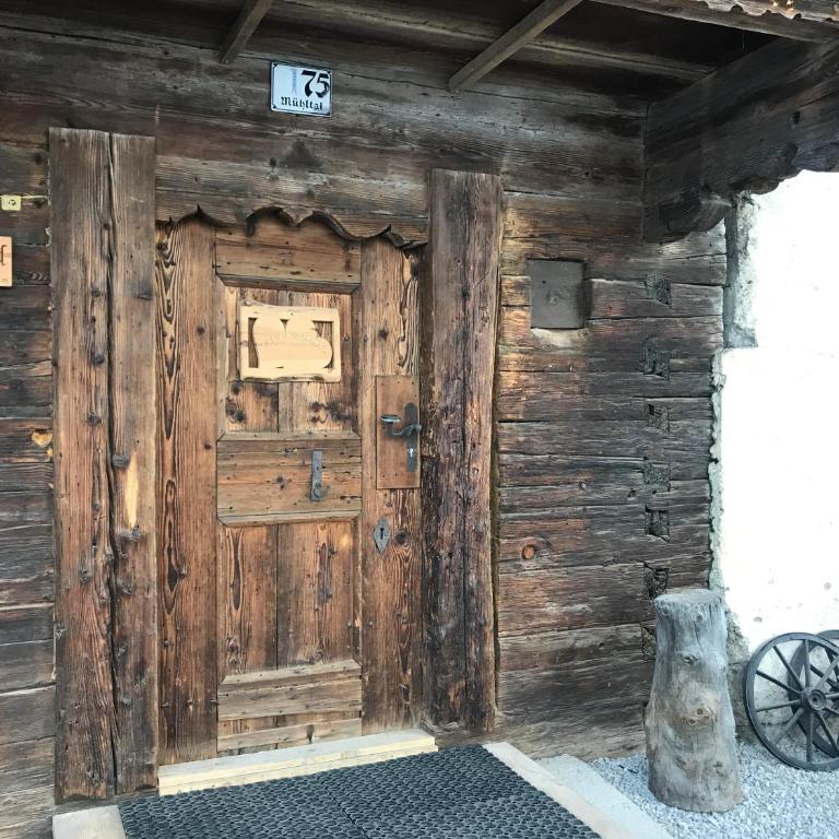 The Farm - Haus mit 3 Schlafzimmern - 45