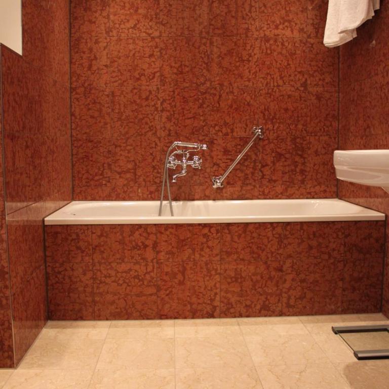 Hotel Deutscher Kaiser - Junior Suite - 1