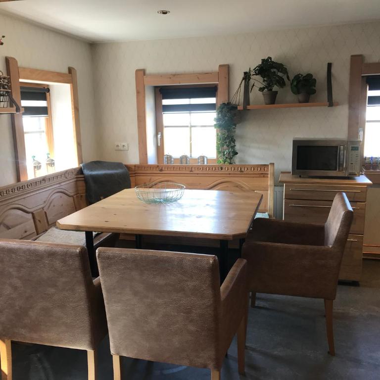 The Farm - Haus mit 3 Schlafzimmern - 3