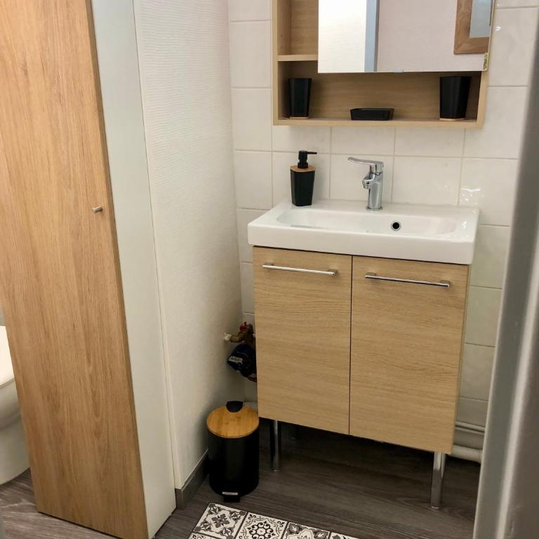 L'AnsloBoys Montagne L2 - Apartment mit 1 Schlafzimmer - 15