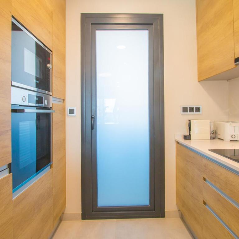 Waves apartment - relax in Costa Blanca - Two-Bedroom Apartment - 31