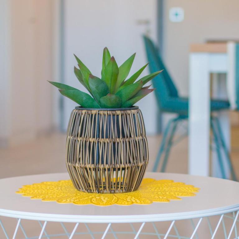 Waves apartment - relax in Costa Blanca - Two-Bedroom Apartment - 58