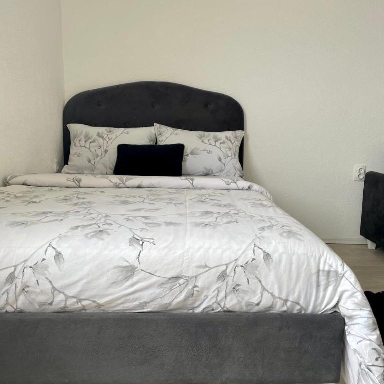 Apartmani Andrić - Stylish & Peaceful Apartment with Free Parking - 10 min Walk to Old Town - Studio Apartman - 34