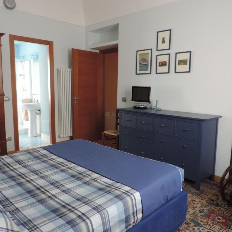 Apartment Alfieri - Appartamento con 2 Camere da Letto - 7