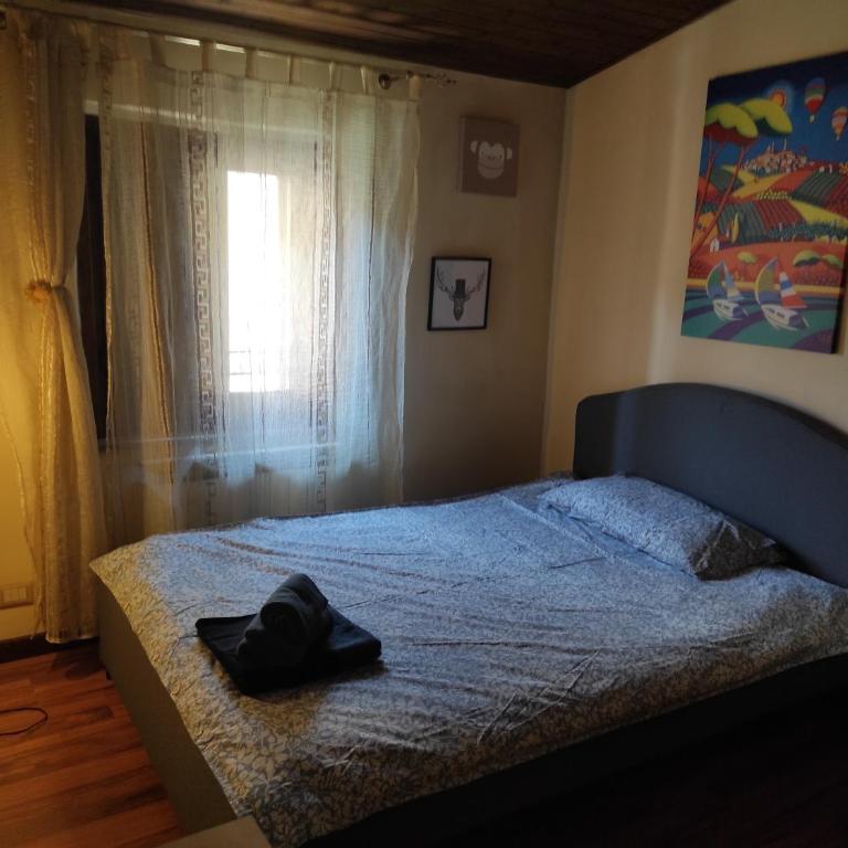 Casina di Tea Lucca - One-Bedroom Apartment - 14