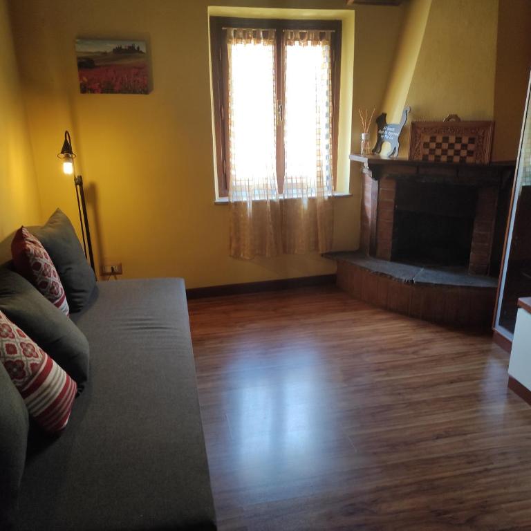 Casina di Tea Lucca - One-Bedroom Apartment - 20