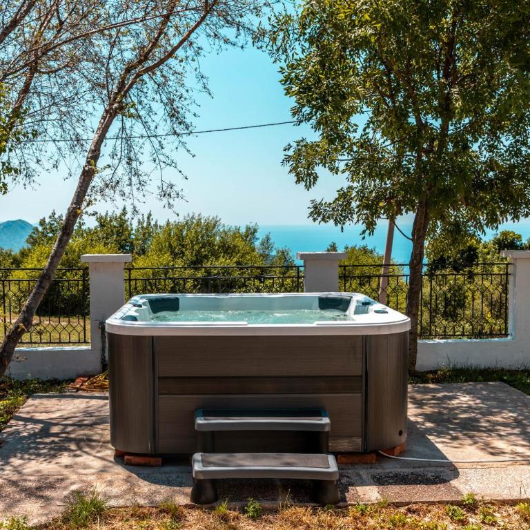 Holiday Home Marija - One-Bedroom House - 22