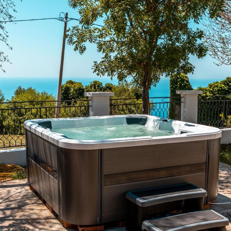 Holiday Home Marija - One-Bedroom House - 3
