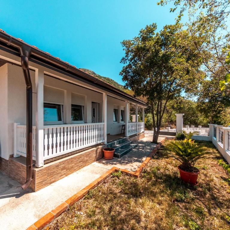 Holiday Home Marija - One-Bedroom House - 4