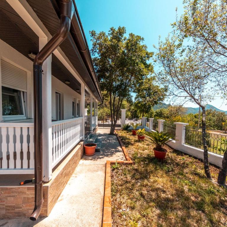 Holiday Home Marija - One-Bedroom House - 5