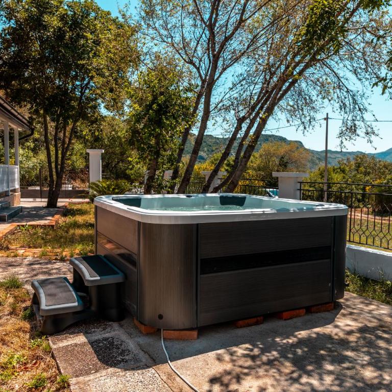 Holiday Home Marija - One-Bedroom House - 17