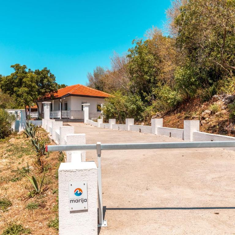 Holiday Home Marija - One-Bedroom House - 19