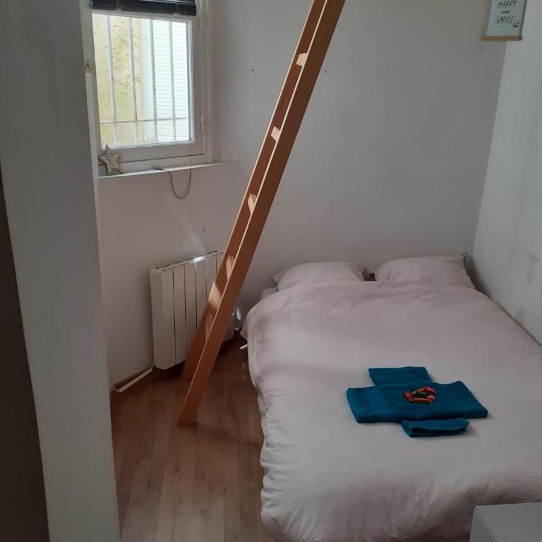 Cosy Studio in Montmartre - Appartement 1 Chambre - 3