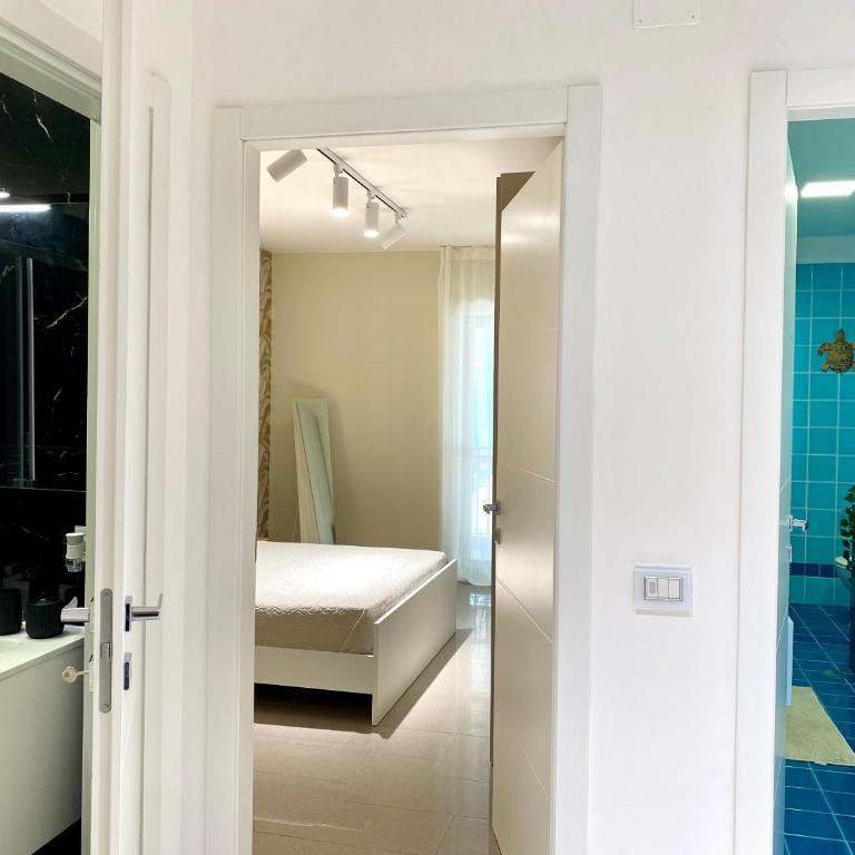 Bella Luna Apulian Living - Puglia Mia Apartments - Two-Bedroom Apartment - 8