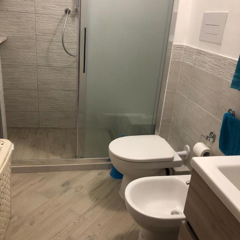 Casa Donatella a Isola - Appartamento con 2 Camere da Letto - 29
