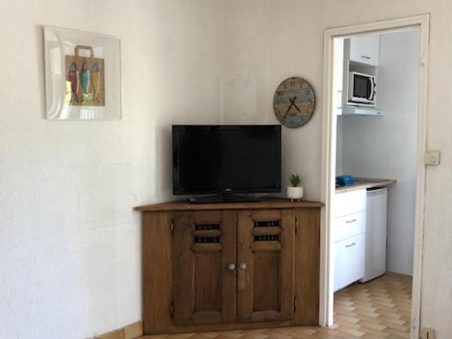 La Grande Motte Apartment - Appartamento con 1 Camera da Letto - 7