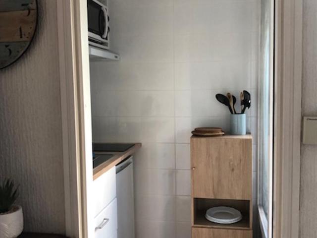La Grande Motte Apartment - Appartamento con 1 Camera da Letto - 8