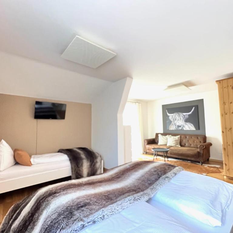 STADTVILLA BELLE KITZ im Zentrum mit Sauna by Belle Stay - Haus mit 5 Schlafzimmern - 51