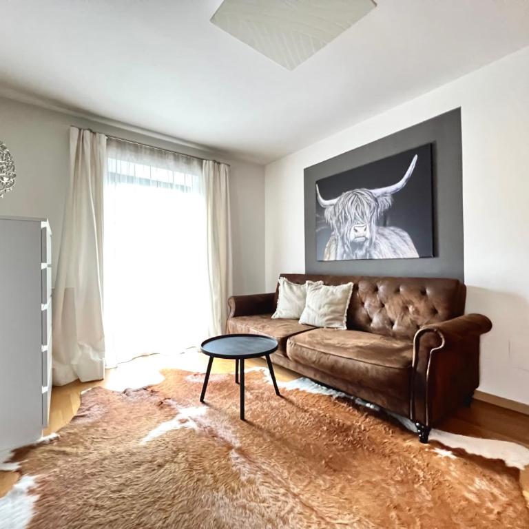 STADTVILLA BELLE KITZ im Zentrum mit Sauna by Belle Stay - Haus mit 5 Schlafzimmern - 53