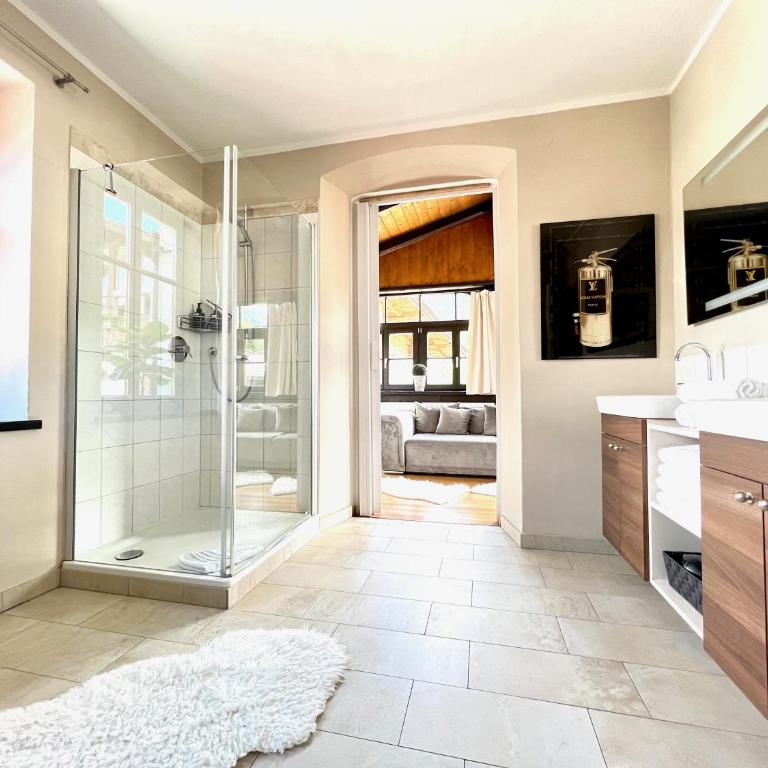 STADTVILLA BELLE KITZ im Zentrum mit Sauna by Belle Stay - Haus mit 5 Schlafzimmern - 37