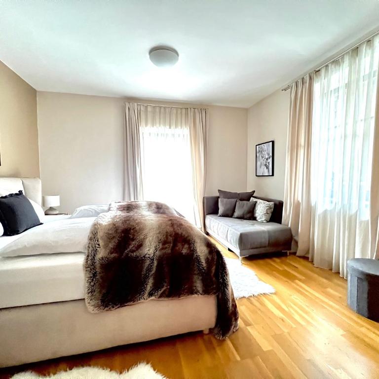 STADTVILLA BELLE KITZ im Zentrum mit Sauna by Belle Stay - Haus mit 5 Schlafzimmern - 45