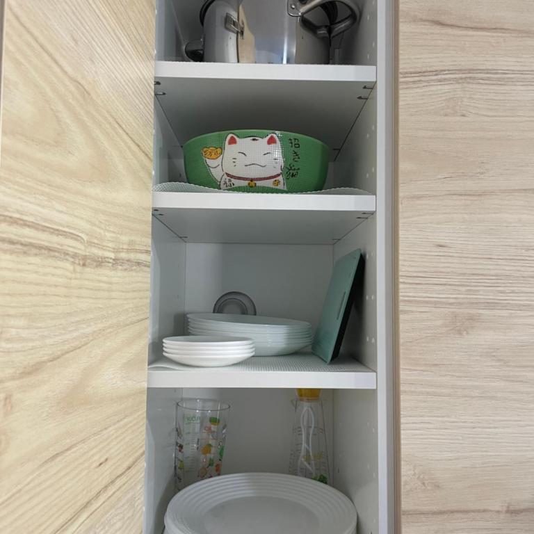 L'AnsloBoys Montagne L2 - Apartment mit 1 Schlafzimmer - 28
