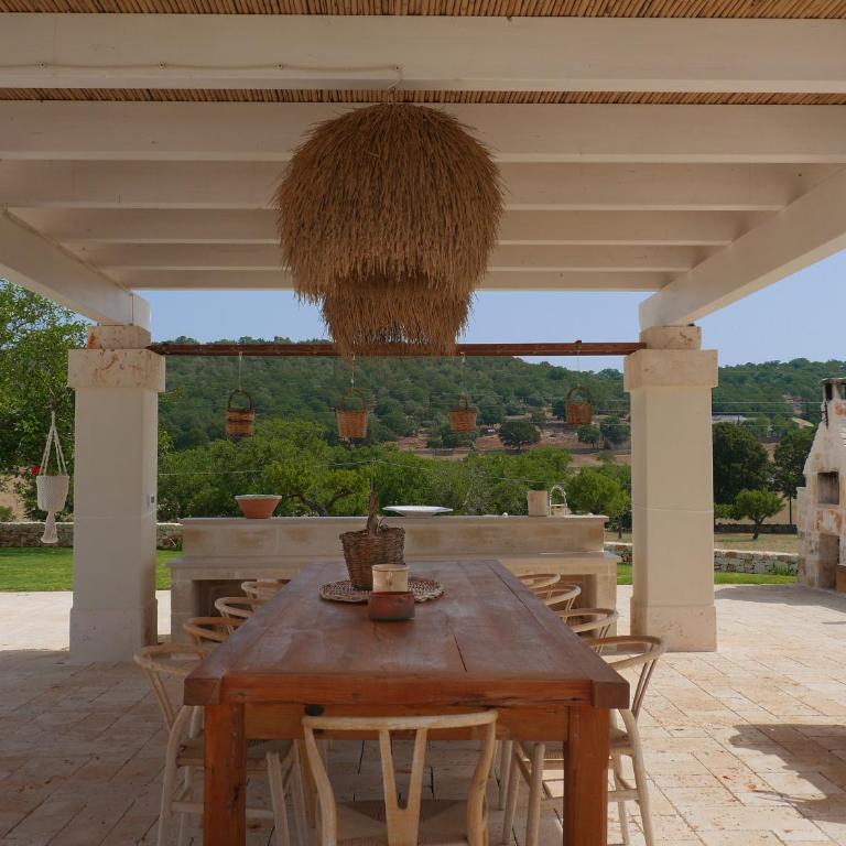 Trulli Terra Viva - Villa with Private Pool - 20