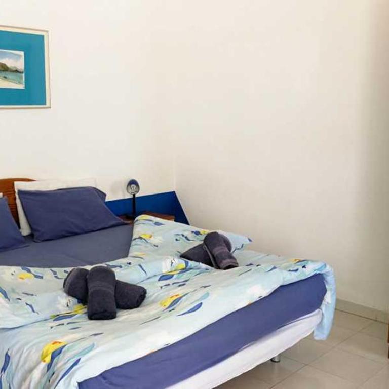 Maravilla Bungalows - Studio with Sea View - 2
