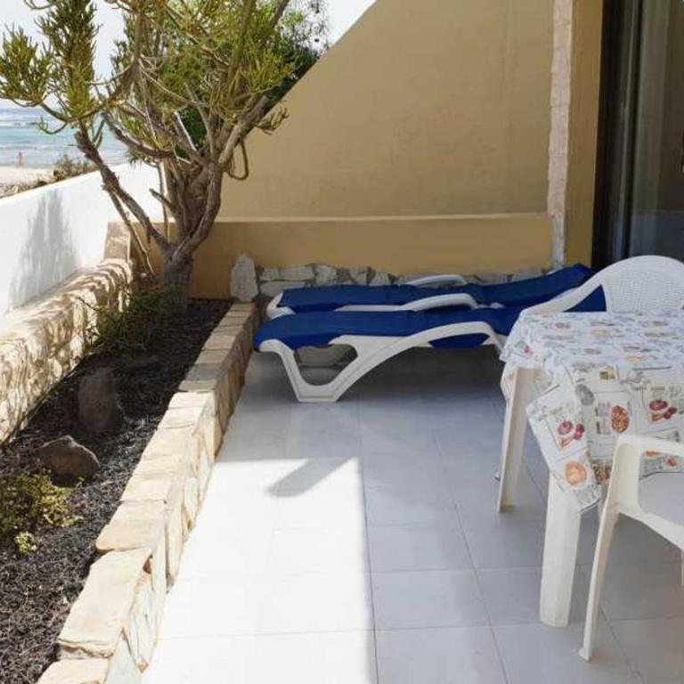Maravilla Bungalows - Studio with Sea View - 1