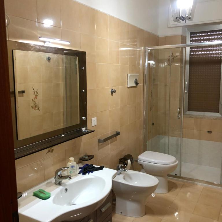 Villa Augustea - Two-Bedroom Apartment - 35
