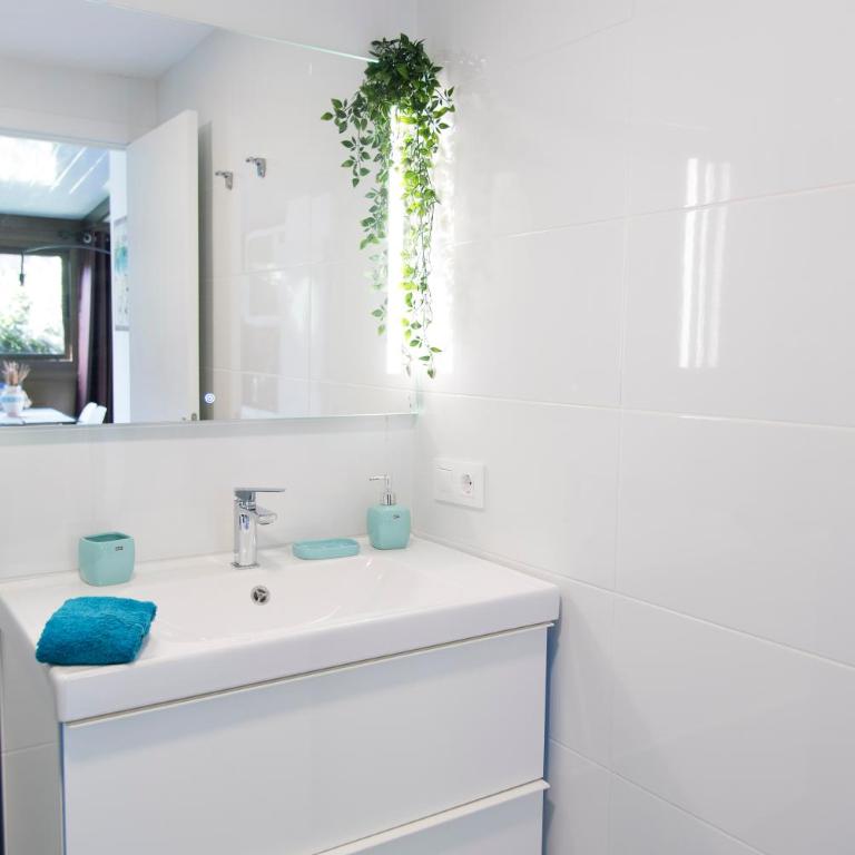 Bungalow Atos With Private Garden - Villa de 1 dormitorio - 30