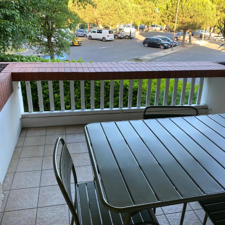 Hossegor centre - One-Bedroom Apartment - 3