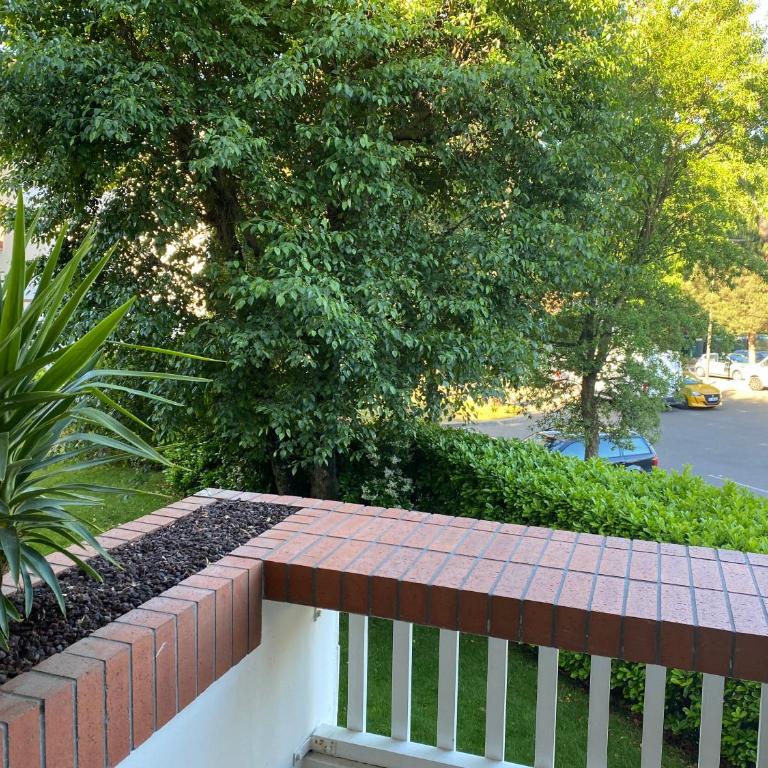 Hossegor centre - One-Bedroom Apartment - 6