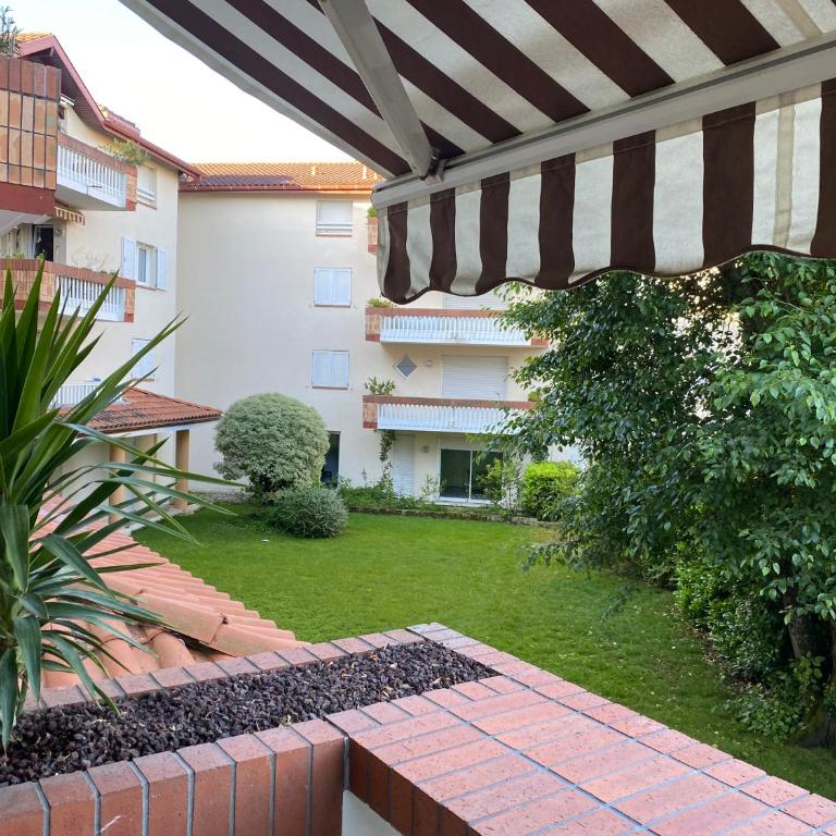 Hossegor centre - One-Bedroom Apartment - 7