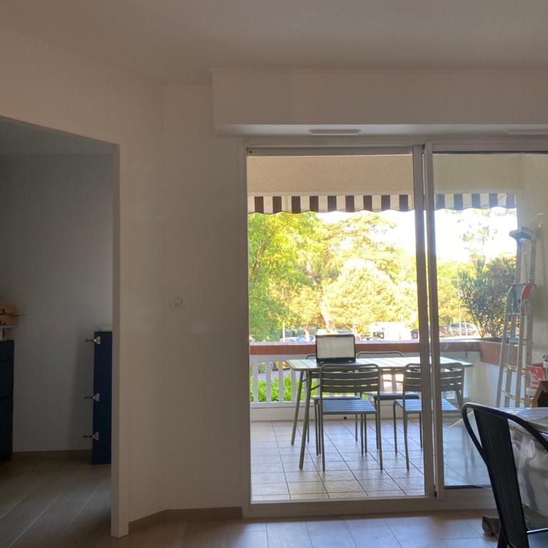 Hossegor centre - One-Bedroom Apartment - 8