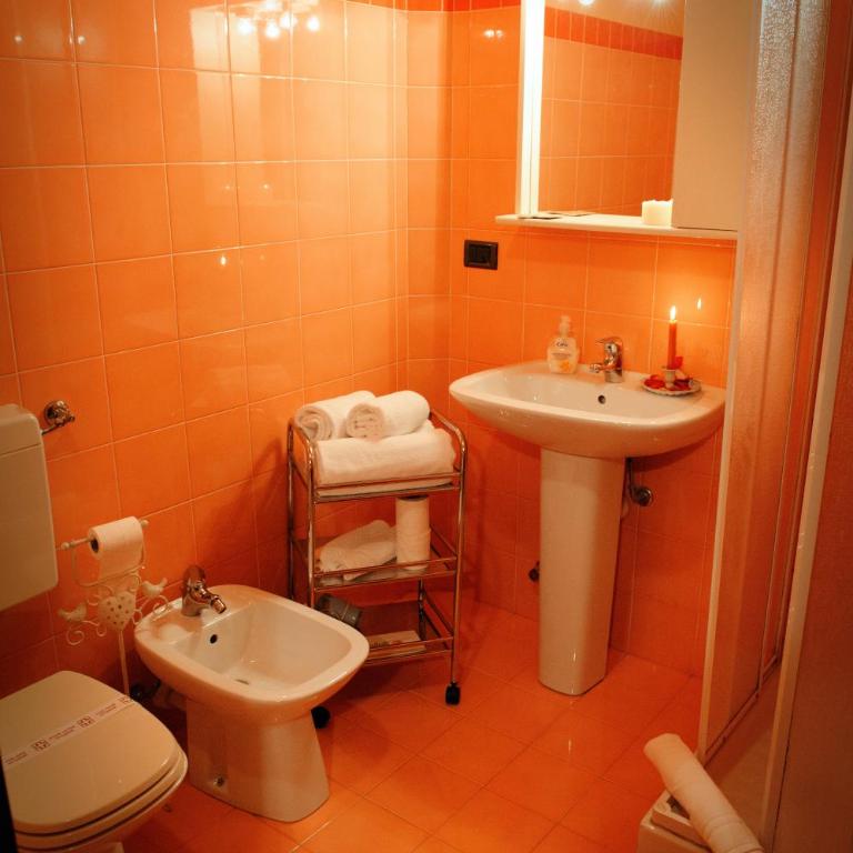 Agriturismo Paitin - Appartamento con 1 Camera da Letto - 4
