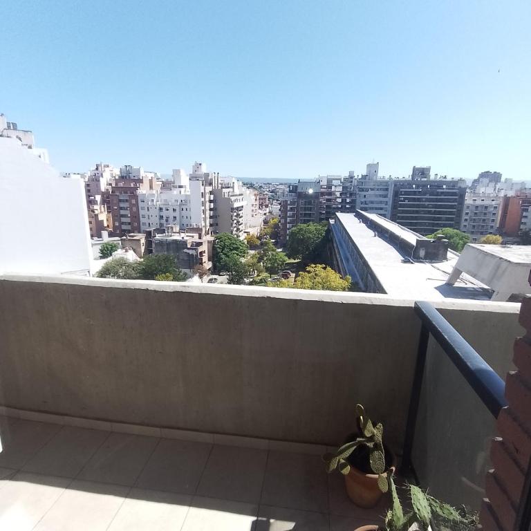 Nueva Córdoba departamento de Categoría con piscina y asadores - One-Bedroom Apartment - 26