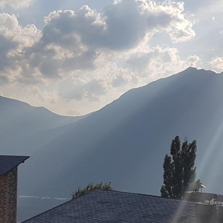 Las mejores vistas del valle. Apartmento 65m.WIFI - Apartment mit 2 Schlafzimmern - 11
