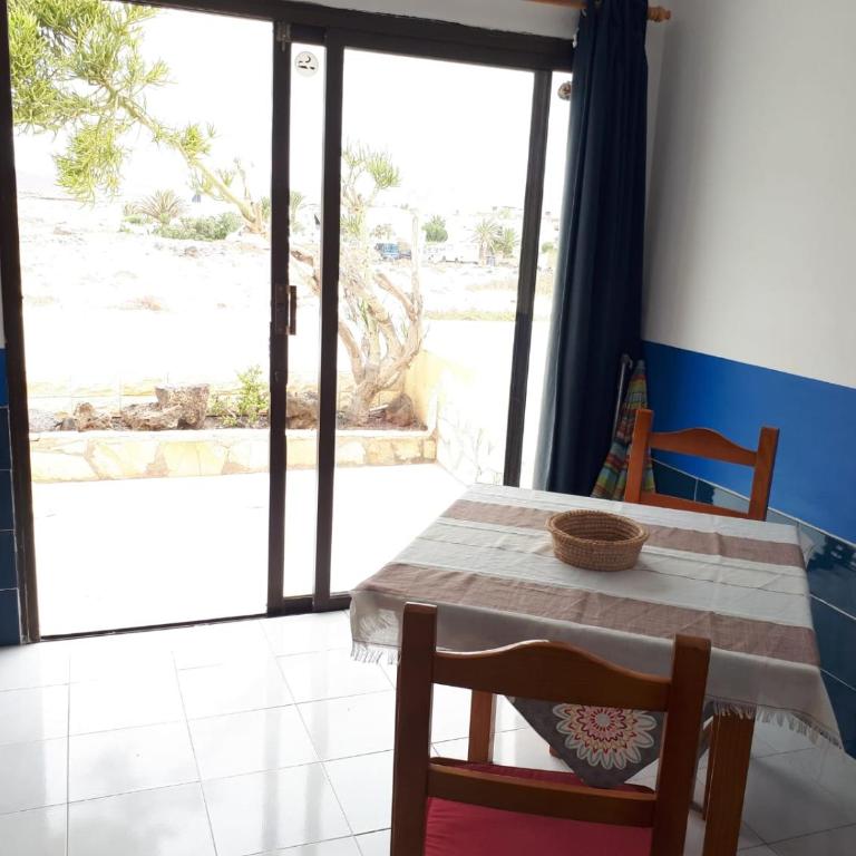 Maravilla Bungalows - Studio with Sea View - 5
