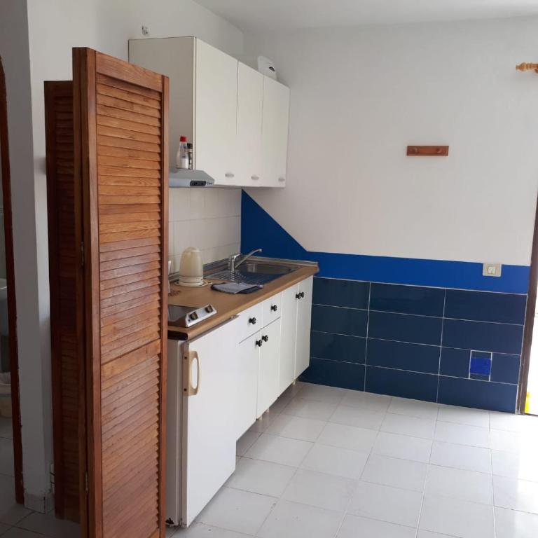 Maravilla Bungalows - Studio with Sea View - 4