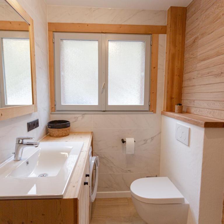 Alt 985M - Appartement de Charme au Grand-Bornand - Studio with Mountain View - 15